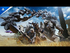 MONSTER HUNTER WILDS - FLAMEFETE DLC PACK - PC - STEAM - MULTILANGUAGE - EU