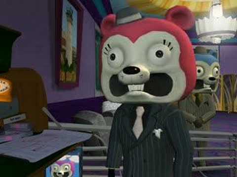 SAM AND MAX SAVE THE WORLD - PC - STEAM - MULTILANGUAGE - WORLDWIDE