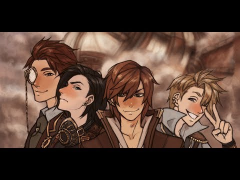 CHASING THE STARS - PC - STEAM - MULTILANGUAGE - WORLDWIDE