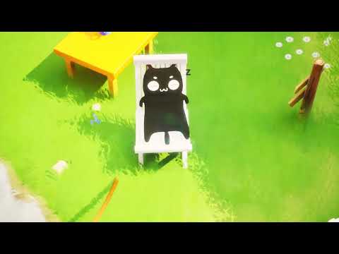 KITTY MAY CRY - PC - STEAM - MULTILANGUAGE - WORLDWIDE