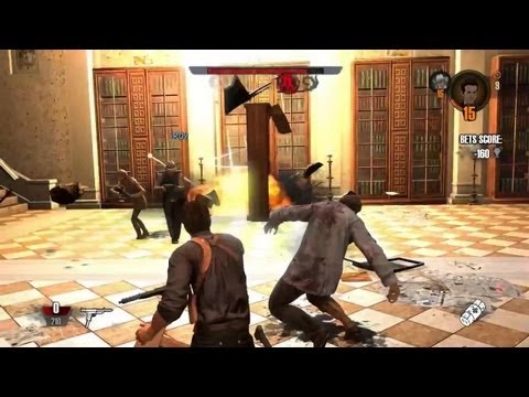 RIPD: THE GAME - STEAM - WORLDWIDE - MULTILANGUAGE - PC