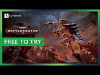 WARHAMMER 40,000: BATTLESECTOR - ULTRAMARINES (DLC) - PC - STEAM - MULTILANGUAGE - WORLDWIDE