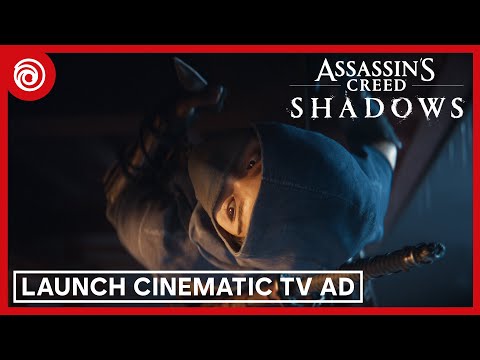 ASSASSIN'S CREED: SHADOWS (PREMIUM EDITION) - PC - UBISOFT CONNECT - MULTILANGUAGE - WORLDWIDE