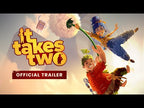 IT TAKES TWO - PC - STEAM - MULTILANGUAGE - WORLDWIDE