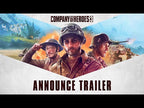 COMPANY OF HEROES 3 - STEAM - PC - MULTILANGUAGE - WORLDWIDE