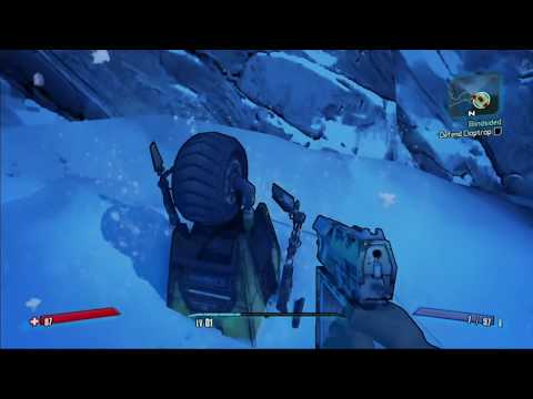 BORDERLANDS: THE HANDSOME COLLECTION - XBOX ONE - XBOX LIVE - EU - MULTILANGUAGE