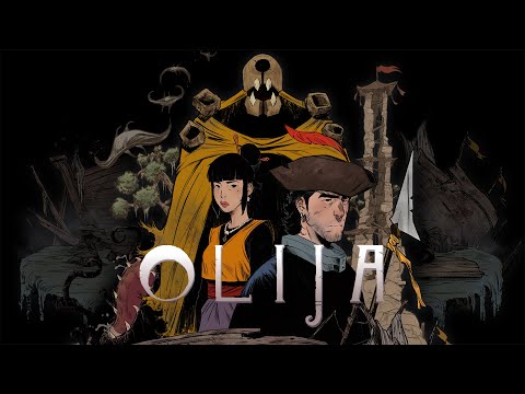 OLIJA - PC - STEAM - MULTILANGUAGE - WORLDWIDE