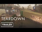 TEARDOWN - PC - STEAM - MULTILANGUAGE - WORLDWIDE