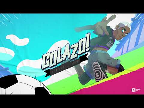 GOLAZO! 2 - PC - STEAM - MULTILANGUAGE - WORLDWIDE
