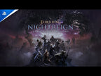 ELDEN RING NIGHTREIGN THE FORSAKEN HOLLOWS (DLC) - PC - STEAM - MULTILANGUAGE - WORLDWIDE
