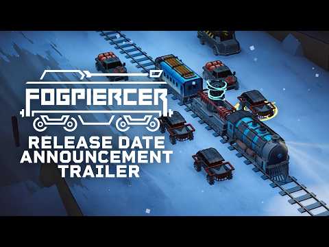 FOGPIERCER - PC - STEAM - MULTILANGUAGE - WORLDWIDE