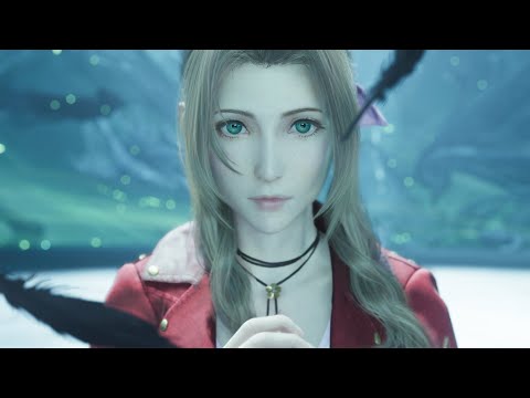 FINAL FANTASY VII REMAKE & REBIRTH (DIGITAL DELUXE TWIN PACK) - PC - STEAM - MULTILANGUAGE - EU