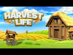 HARVEST LIFE - PC - STEAM - MULTILANGUAGE - WORLDWIDE