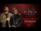DIABLO IV - PC - BATTLE.NET - MULTILANGUAGE - WORLDWIDE