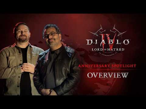 DIABLO IV - PC - BATTLE.NET - MULTILANGUAGE - WORLDWIDE