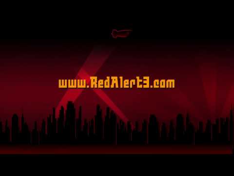 COMMAND &amp; CONQUER: RED ALERT 3 - PC - ORIGIN - MULTILANGUAGE - WORLDWIDE