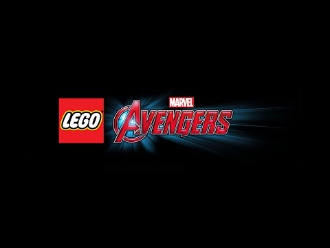 LEGO MARVEL'S AVENGERS - STEAM - PC - EU - MULTILANGUAGE