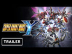 SUPER ROBOT WARS Y (ULTIMATE EDITION) - PC - STEAM - MULTILANGUAGE - WORLDWIDE