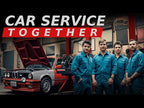 CAR SERVICE TOGETHER - PC - STEAM - MULTILANGUAGE - WORLDWIDE