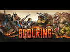 THE SCOURING - PC - STEAM - MULTILANGUAGE - WORLDWIDE