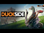 DUCKSIDE - PC - STEAM - MULTILANGUAGE - WORLDWIDE