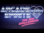 ARCADE SPIRITS: THE NEW CHALLENGERS - NINTENDO SWITCH - MULTILANGUAGE - EU