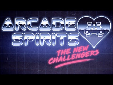 ARCADE SPIRITS: THE NEW CHALLENGERS - NINTENDO SWITCH - MULTILANGUAGE - EU