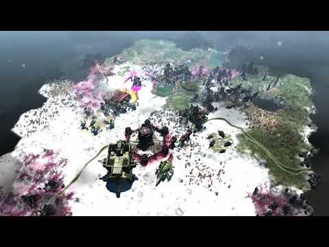 WARHAMMER 40,000: GLADIUS - FIREPOWER PACK - PC - STEAM - MULTILANGUAGE - WORLDWIDE