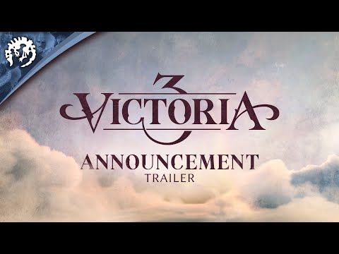 VICTORIA 3 - VOLUME 3 (DLC) - PC - STEAM - MULTILANGUAGE - EU
