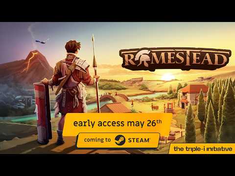ROMESTEAD - PC - STEAM - MULTILANGUAGE - WORLDWIDE