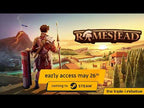 ROMESTEAD - PC - STEAM - MULTILANGUAGE - WORLDWIDE