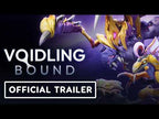 VOIDLING BOUND - PC - STEAM - MULTILANGUAGE - WORLDWIDE