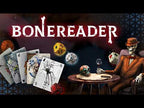 BONEREADER - PC - STEAM - MULTILANGUAGE - WORLDWIDE