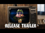 SWINE HD REMASTER - STEAM - PC - WORLDWIDE - MULTILANGUAGE