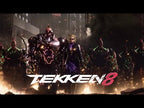 TEKKEN 8 SEASON 2 (DELUXE EDITION) - PC - STEAM - MULTILANGUAGE - WORLDWIDE