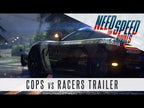 NEED FOR SPEED RIVALS - XBOX LIVE - XBOX ONE - MULTILANGUAGE - EU