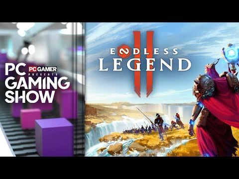 ENDLESS LEGEND 2 - PC - STEAM - MULTILANGUAGE - WORLDWIDE
