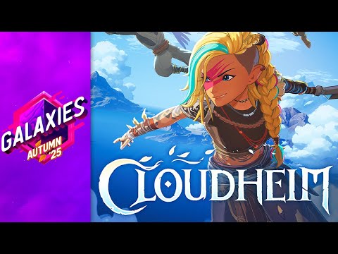 CLOUDHEIM - PC - STEAM - MULTILANGUAGE - WORLDWIDE