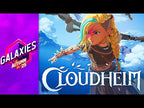 CLOUDHEIM - PC - STEAM - MULTILANGUAGE - WORLDWIDE