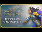 ORDER OF THE SINKING STAR - PC - STEAM - MULTILANGUAGE - WORLDWIDE