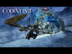 CODE VEIN II (DELUXE EDITION) - PC - STEAM - MULTILANGUAGE - EU