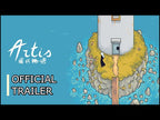 ARTIS IMPACT - PC - STEAM - MULTILANGUAGE - WORLDWIDE