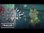 TACTICAL BREACH WIZARDS - PC - STEAM - EN - WORLDWIDE
