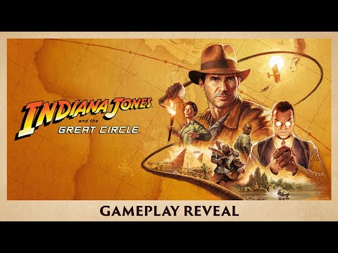 INDIANA JONES AND THE GREAT CIRCLE (PREMIUM EDITION) (PC / XBOX) - WINDOWS STORE - MULTILANGUAGE - EU