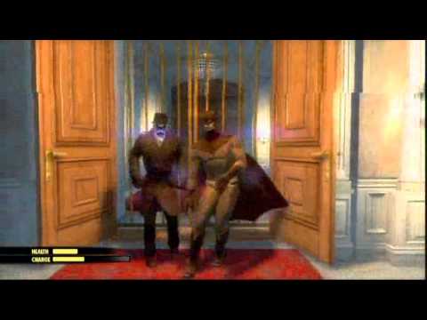 WATCHMEN: THE END IS NIGH - PART 2 - PC - STEAM - MULTILANGUAGE - WORLDWIDE