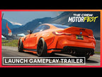 THE CREW MOTORFEST - PC - UBISOFT CONNECT - MULTILANGUAGE - WORLDWIDE