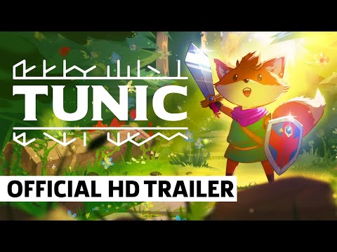 TUNIC - PC - STEAM - MULTILANGUAGE - WORLDWIDE