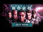 DIRECTIVE 8020 - PC - STEAM - MULTILANGUAGE - WORLDWIDE
