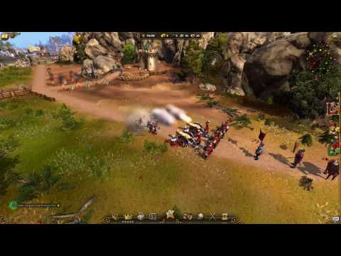 THE SETTLERS 7 PATHS TO A KINGDOM | HISTORY EDITION - PC - UBISOFT CONNECT - MULTILANGUAGE - EU