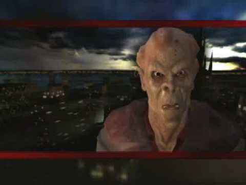 VAMPIRE: THE MASQUERADE - BLOODLINES - GOG.COM - PC - MULTILANGUAGE - WORLDWIDE